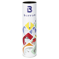 Medium Branded Tube