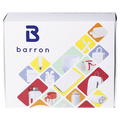 Small Branded Carton
