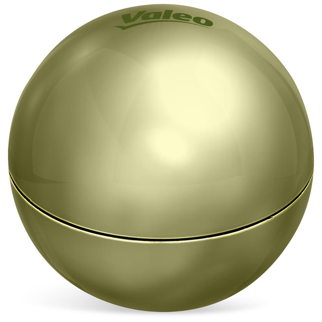 Altitude Satin Lip Balm