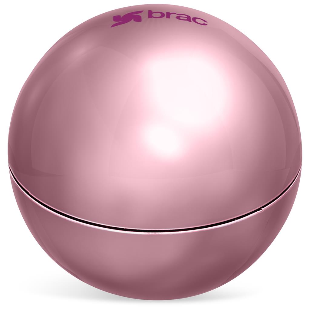 Altitude Satin Lip Balm