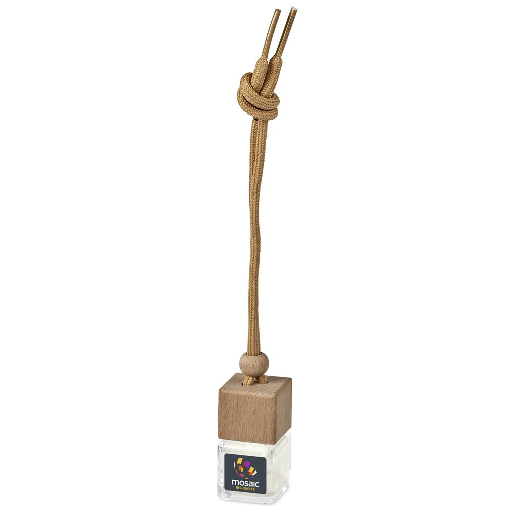Altitude Jodi Car Air Freshener