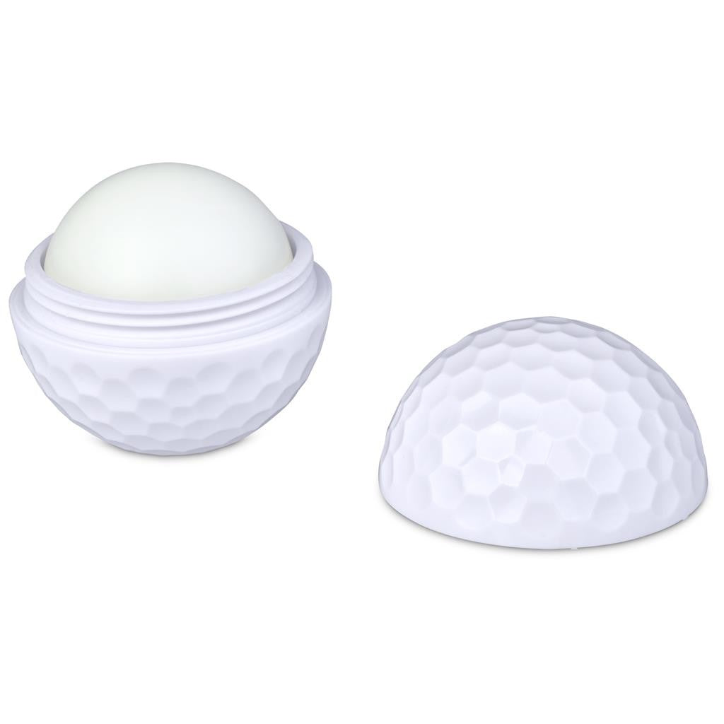 Altitude Birdie Golf Ball SPF 30 Lip Balm