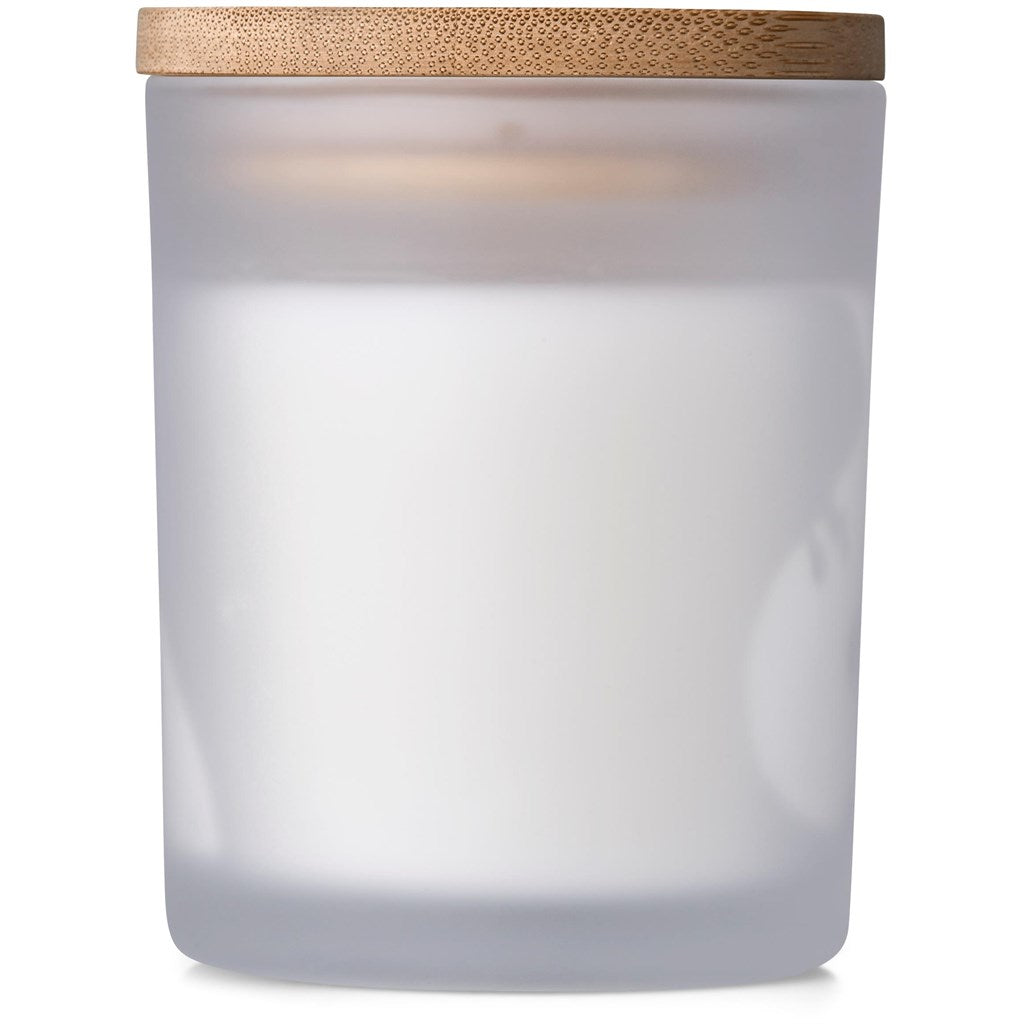 Okiyo Rirakkusu Scented Candle