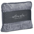 Serendipio Cozytrip Travel Blanket & Pillow