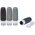 Serendipio Pack Mate Silicone Travel Set