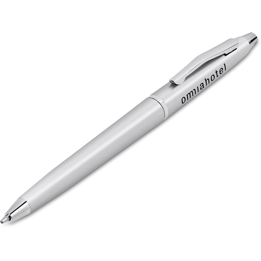 Altitude Metronome Ball Pen