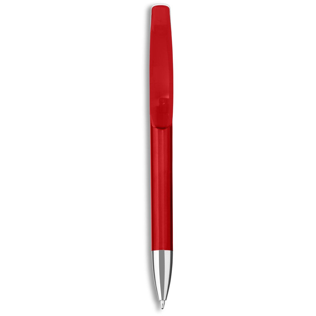 Altitude Matrix Ball Pen