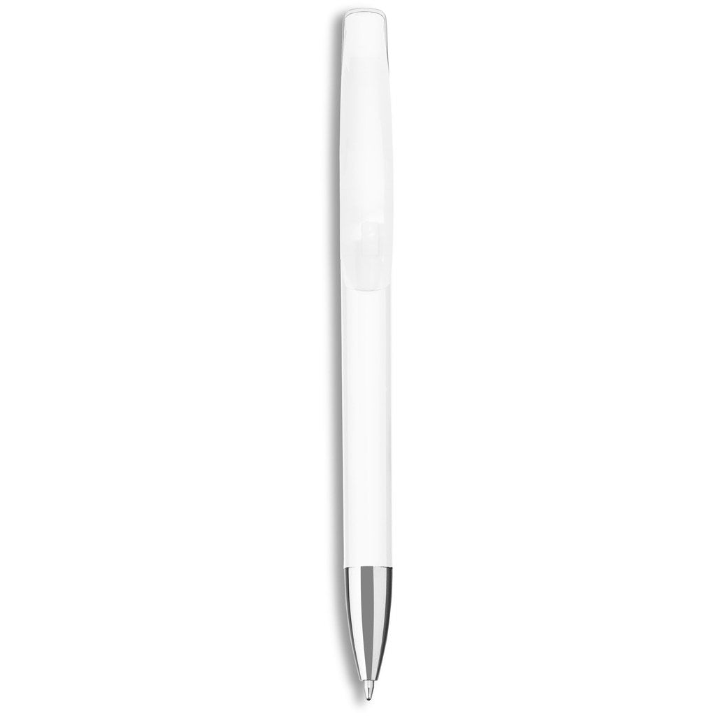 Altitude Matrix Ball Pen