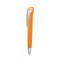 Altitude Sickle Ball Pen