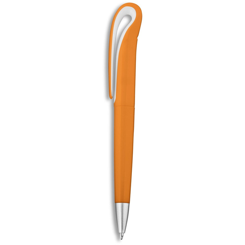 Altitude Sickle Ball Pen