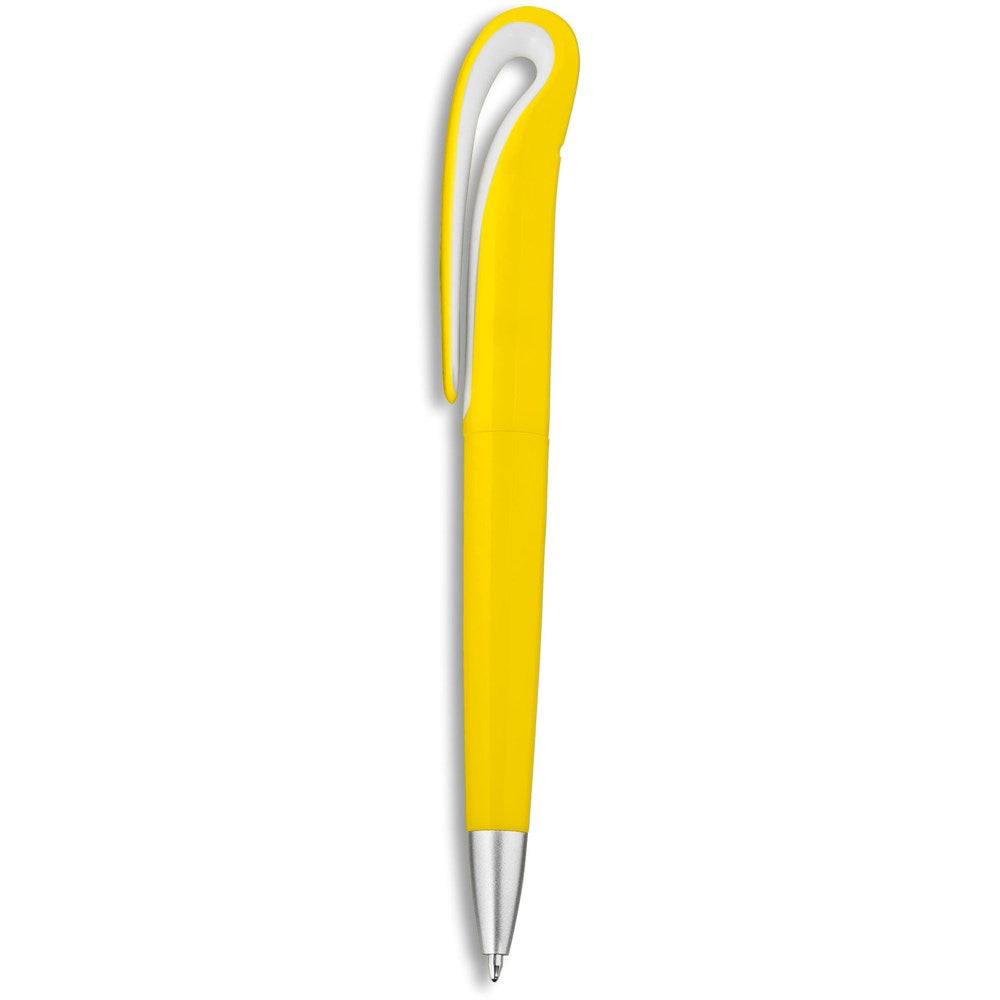 Altitude Sickle Ball Pen