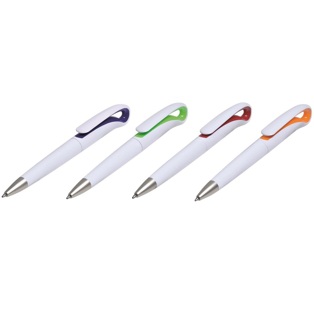Altitude Scythe Ball Pen