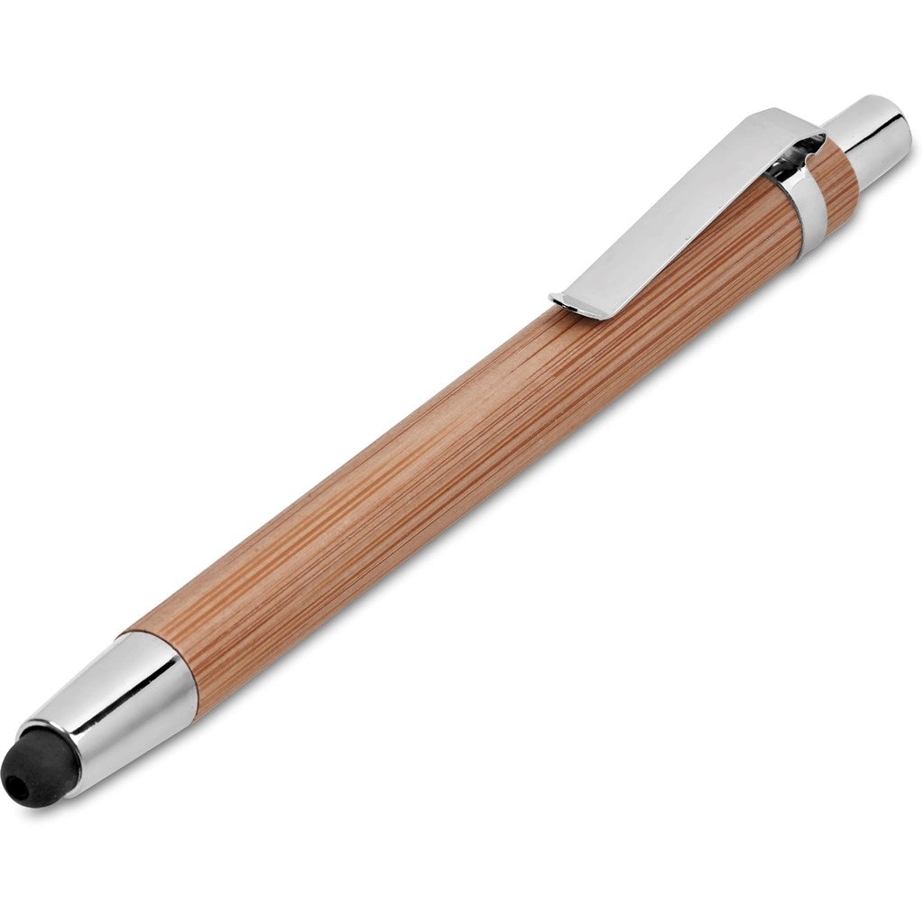 Altitude Eco-Scribe Stylus Ball Pen