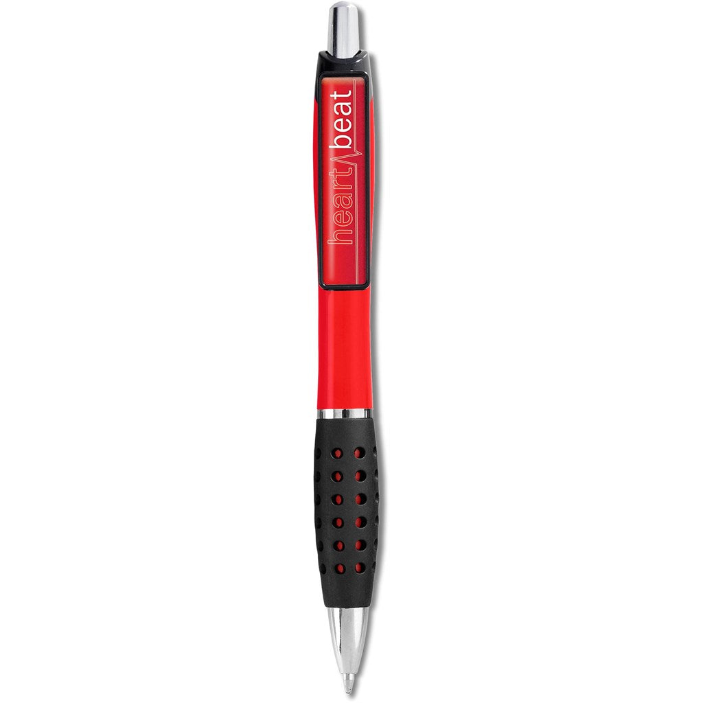 Altitude Billboard Dome Ball Pen