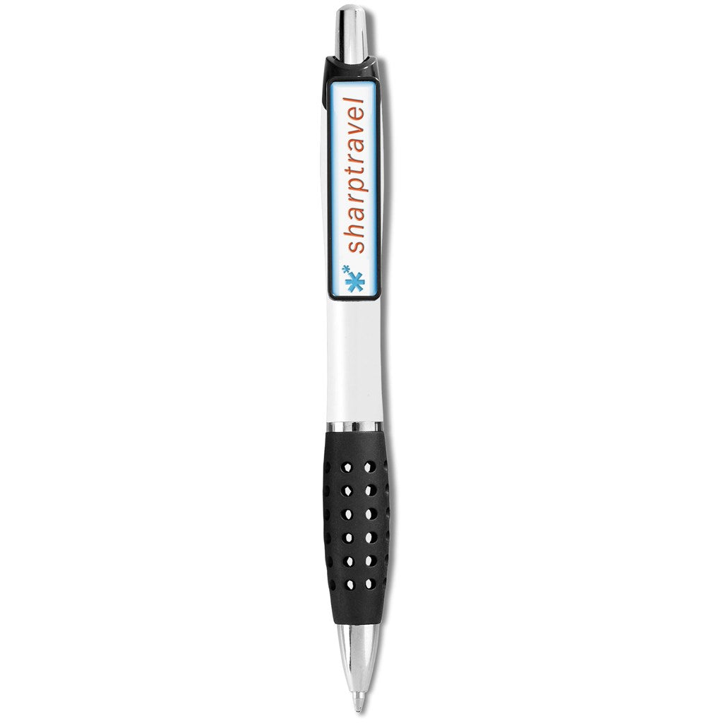 Altitude Billboard Dome Ball Pen