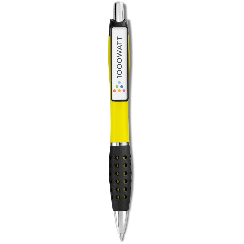 Altitude Billboard Dome Ball Pen