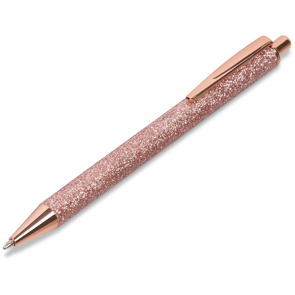 Altitude Sparkle Ball Pen