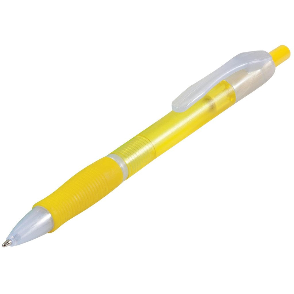 Altitude Trinity Ball Pen