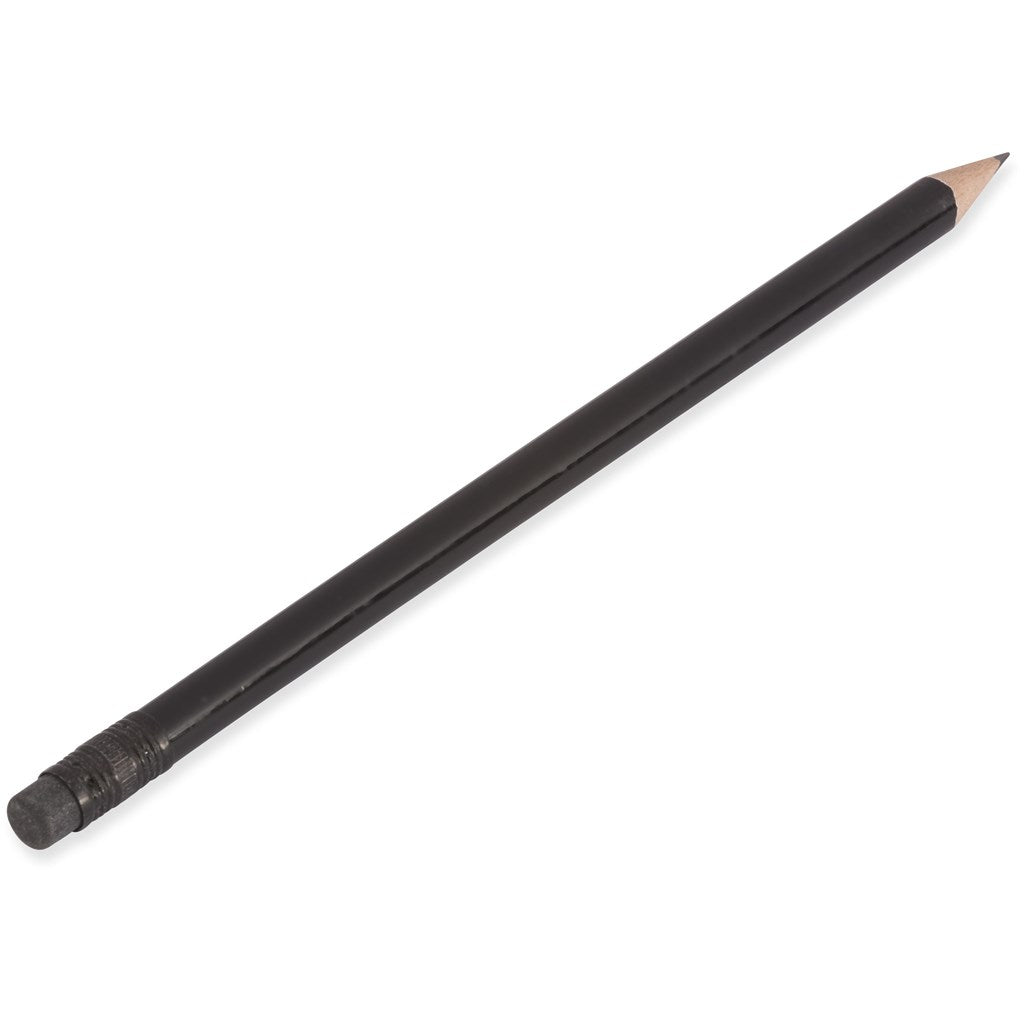Altitude Brainiac Wooden Pencil
