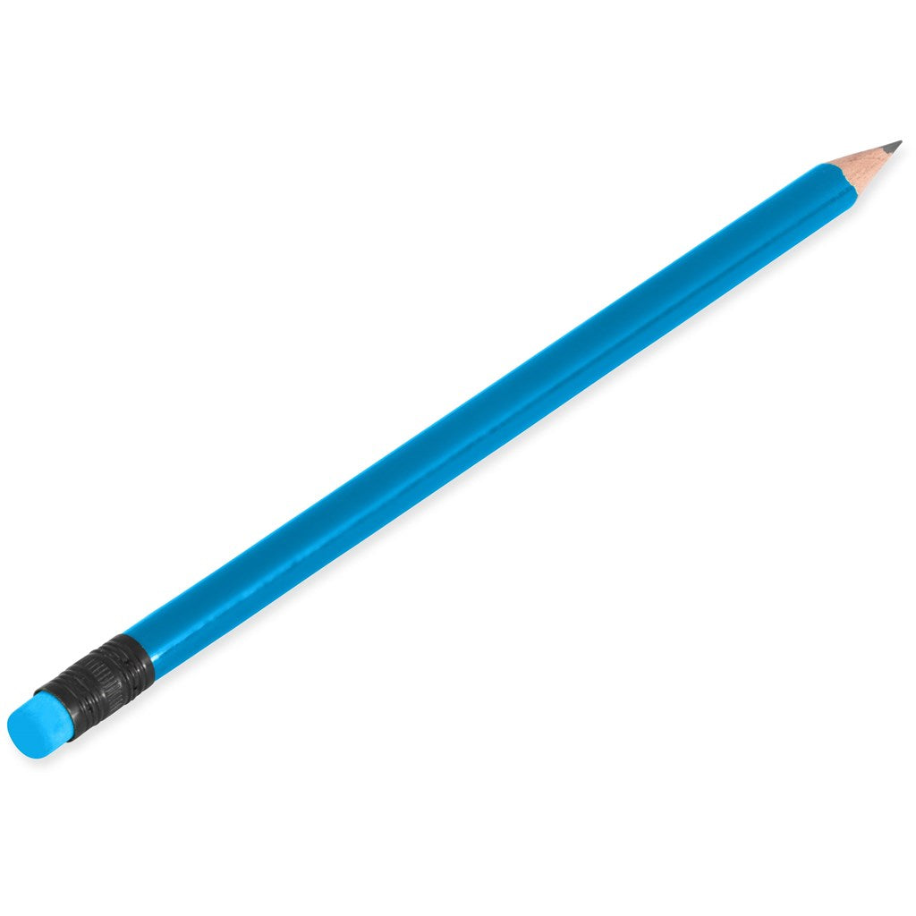 Altitude Brainiac Wooden Pencil