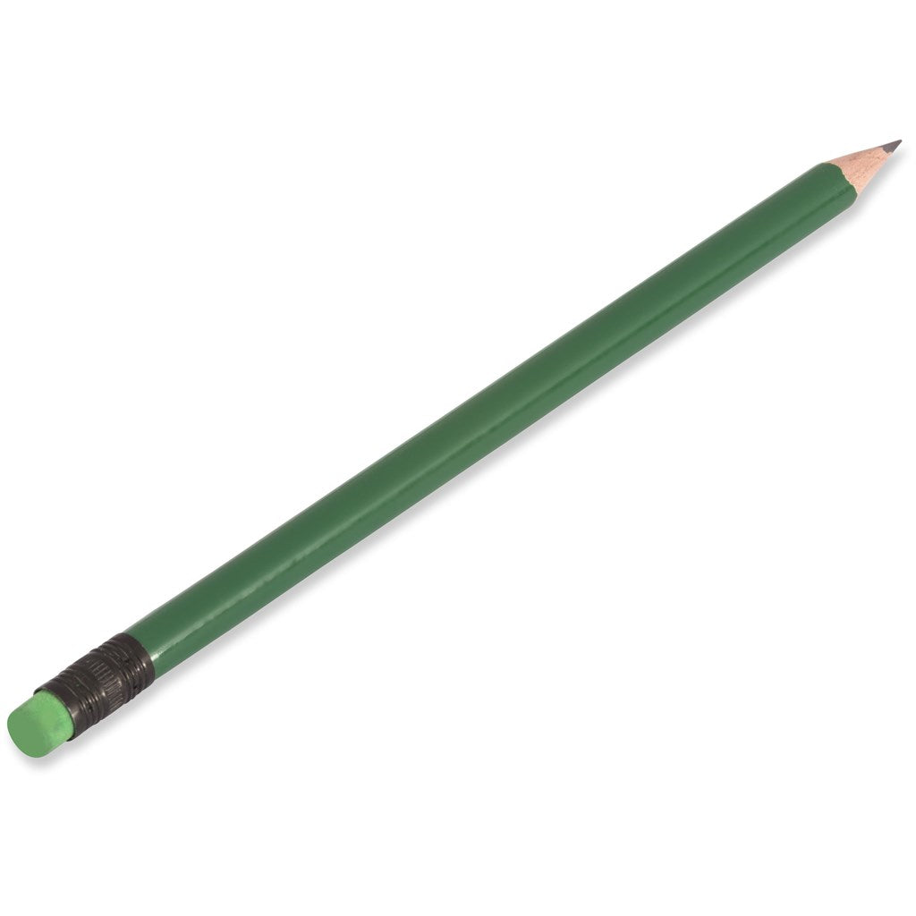 Altitude Brainiac Wooden Pencil