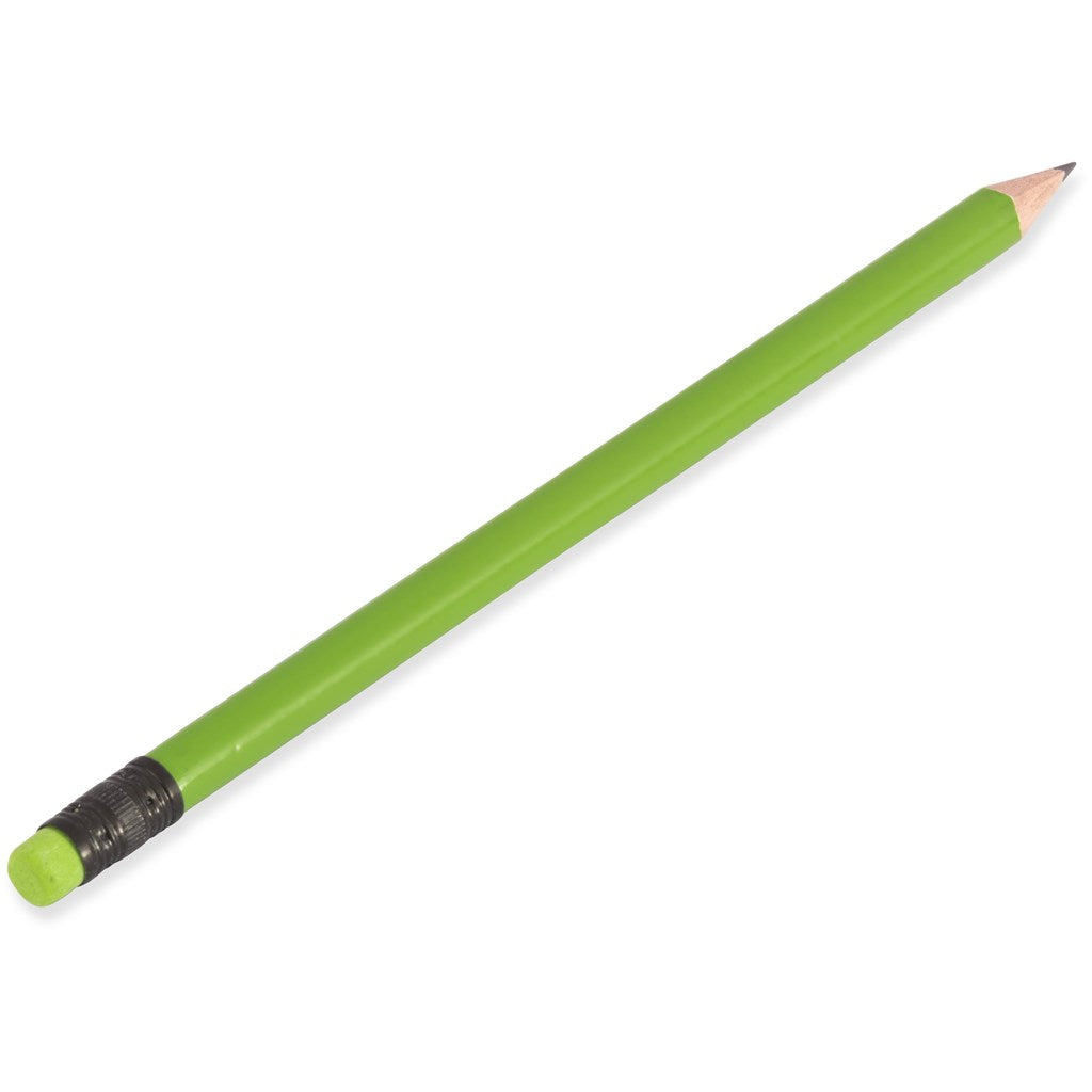 Altitude Brainiac Wooden Pencil