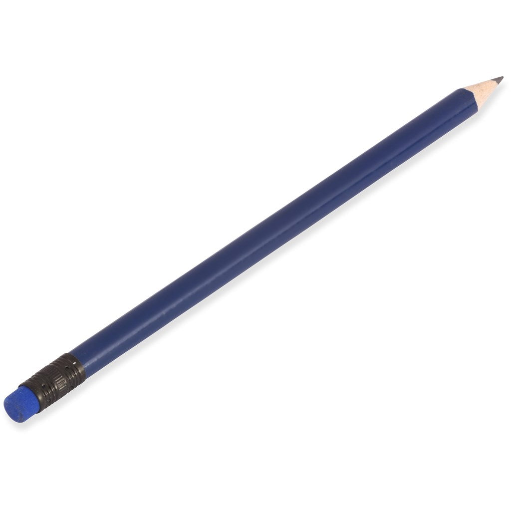 Altitude Brainiac Wooden Pencil