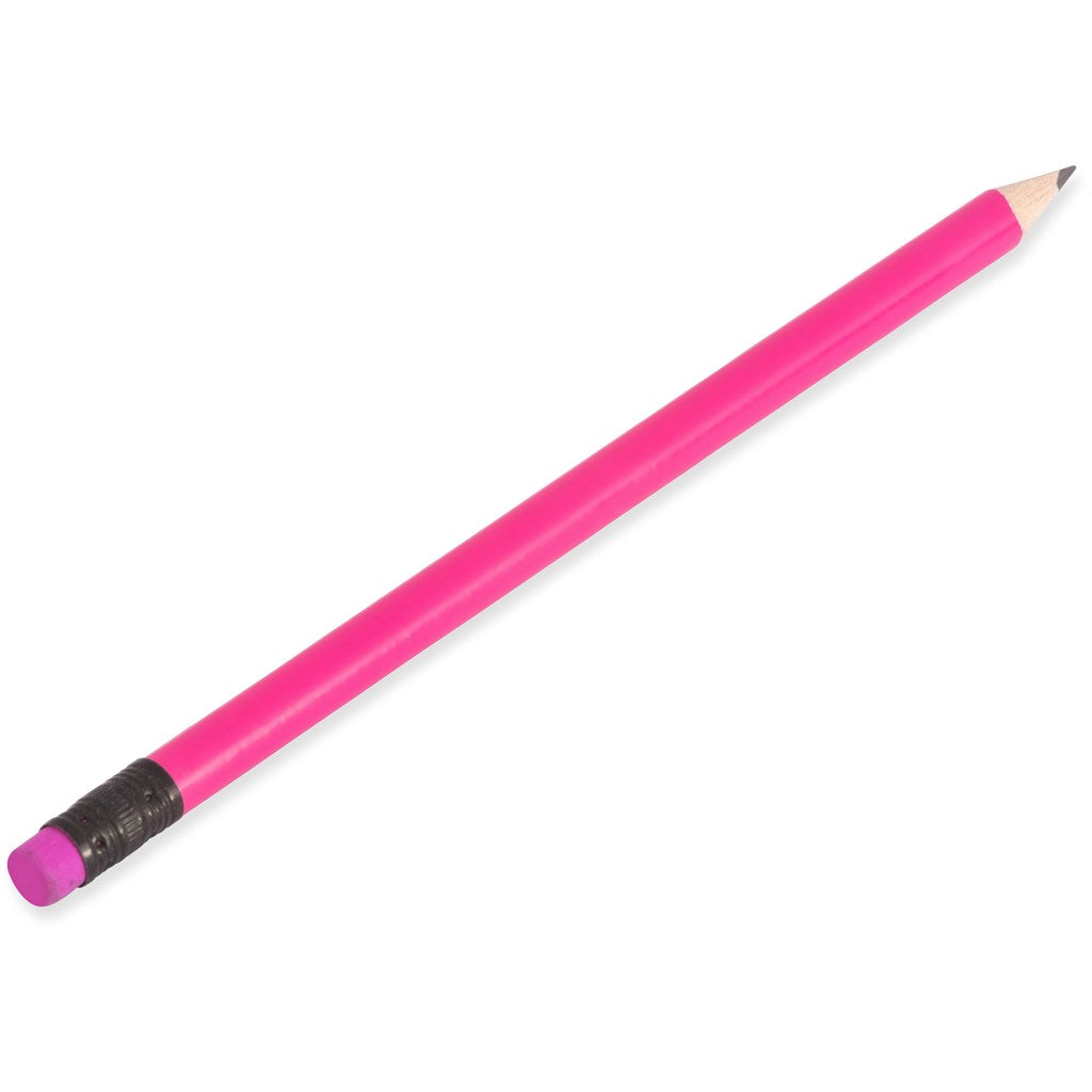 Altitude Brainiac Wooden Pencil