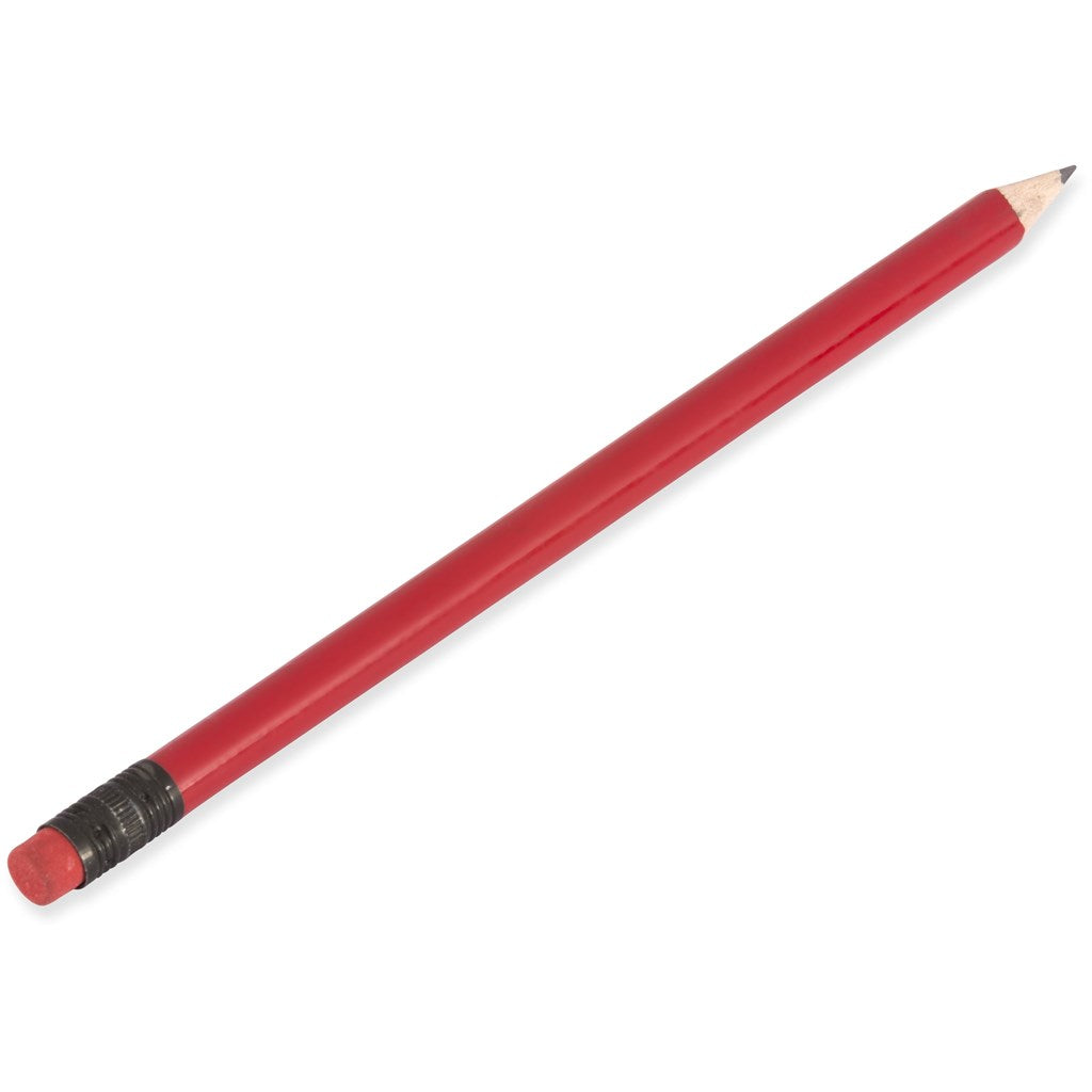 Altitude Brainiac Wooden Pencil