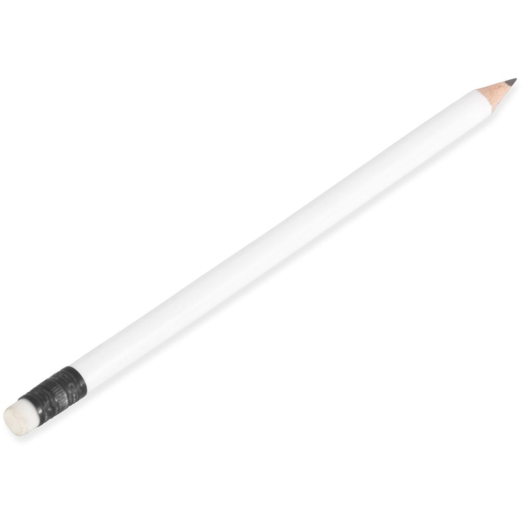 Altitude Brainiac Wooden Pencil