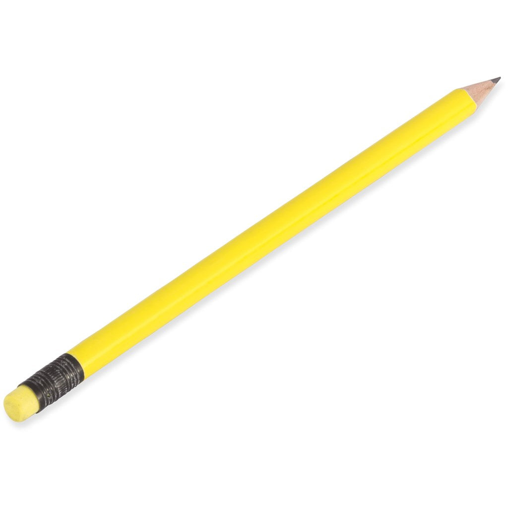 Altitude Brainiac Wooden Pencil