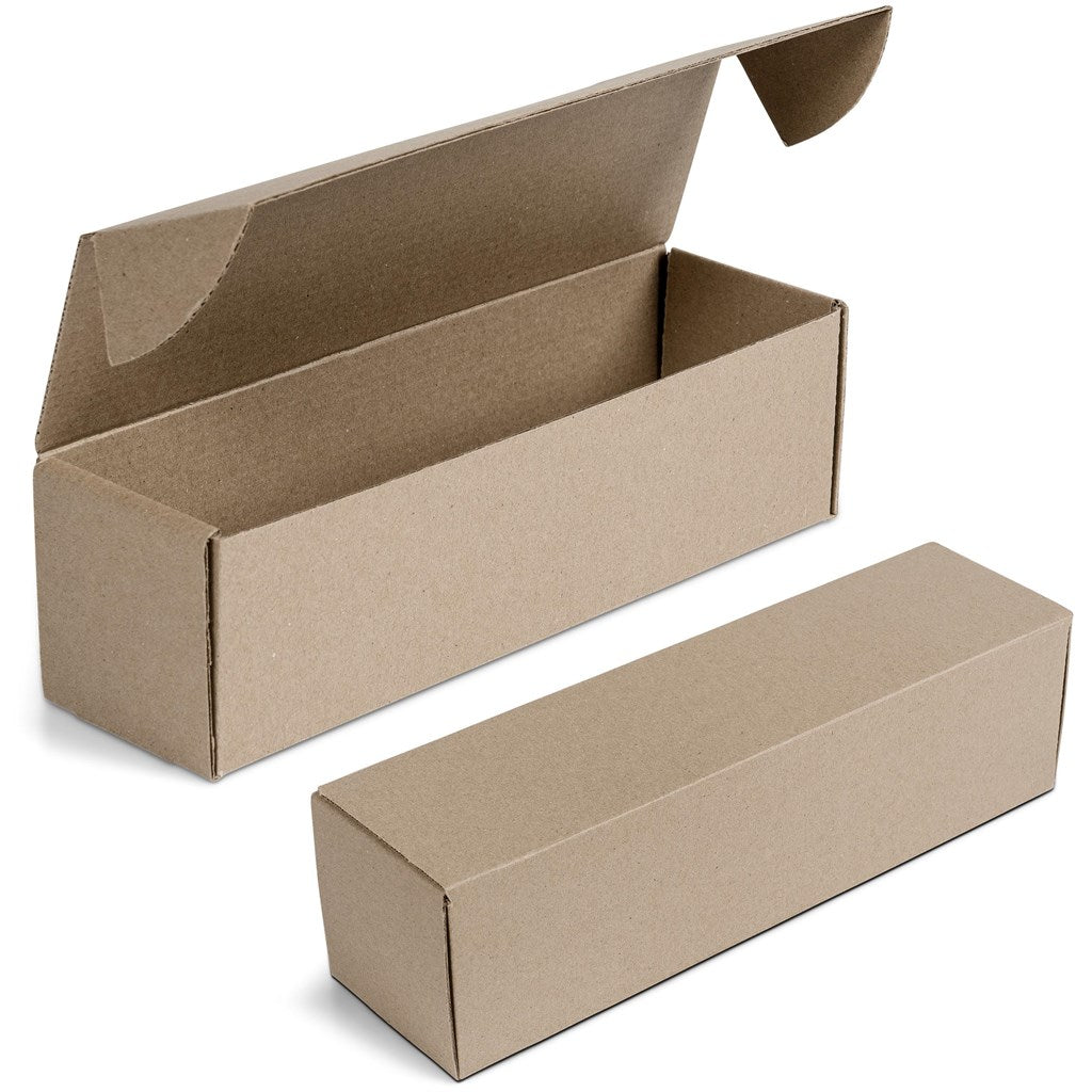 Altitude Bianca Digital Print Bottle Gift Box