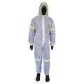 Pioneer Basic Coverall