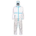 Pioneer Type 4/5/6 Coverall