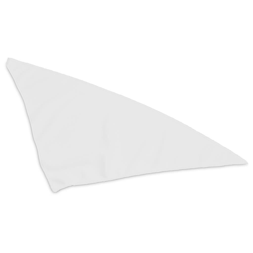 Hoppla Tyson Small Polyester Dog Bandana