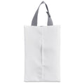 Hoppla Hanki Polyester Travel Tissue Pouch