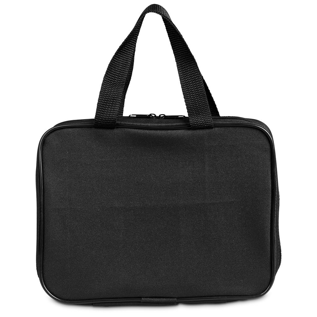 Hoppla Hero Polyester First Aid Carry Bag