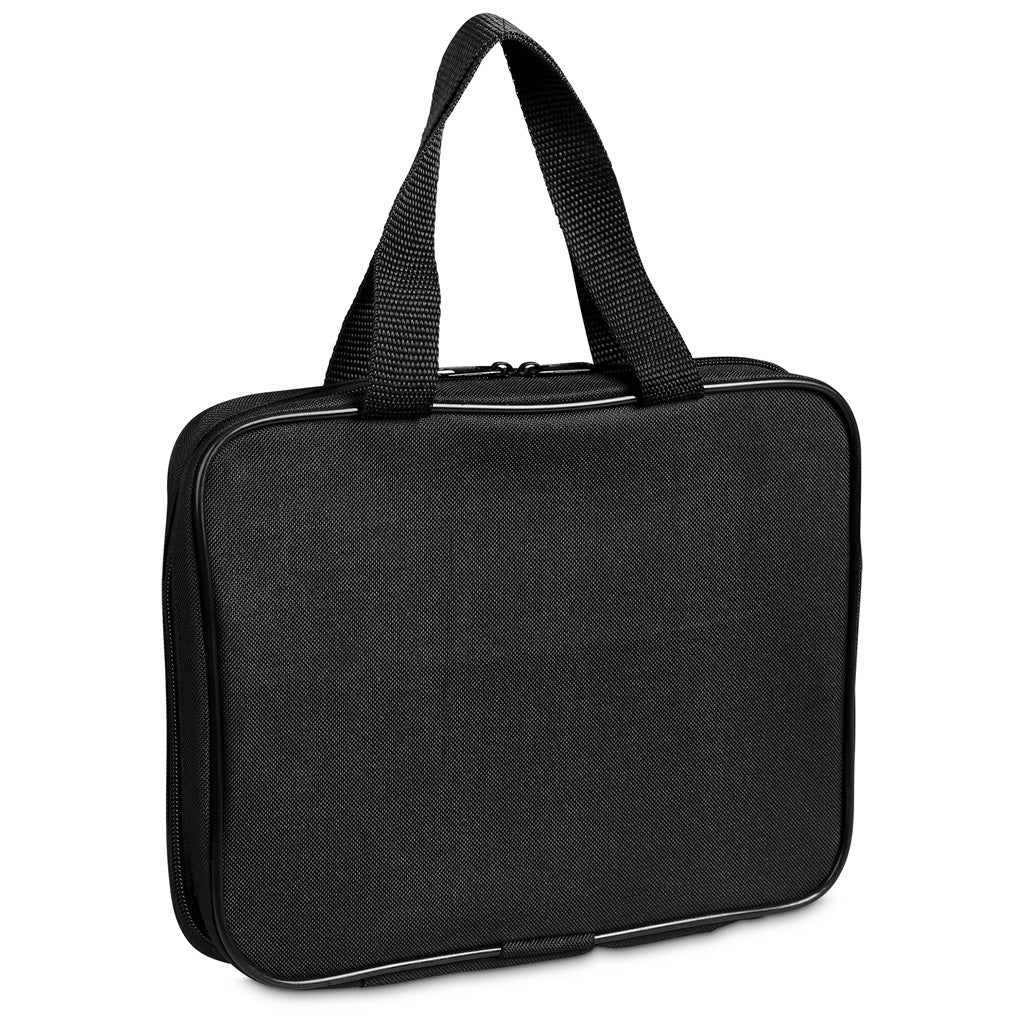 Hoppla Hero Polyester First Aid Carry Bag