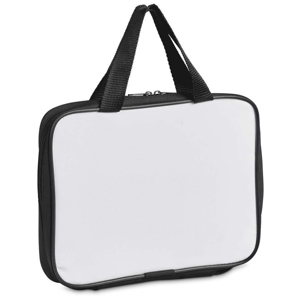 Hoppla Hero Polyester First Aid Carry Bag