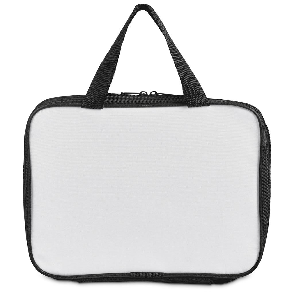 Hoppla Hero Polyester First Aid Carry Bag