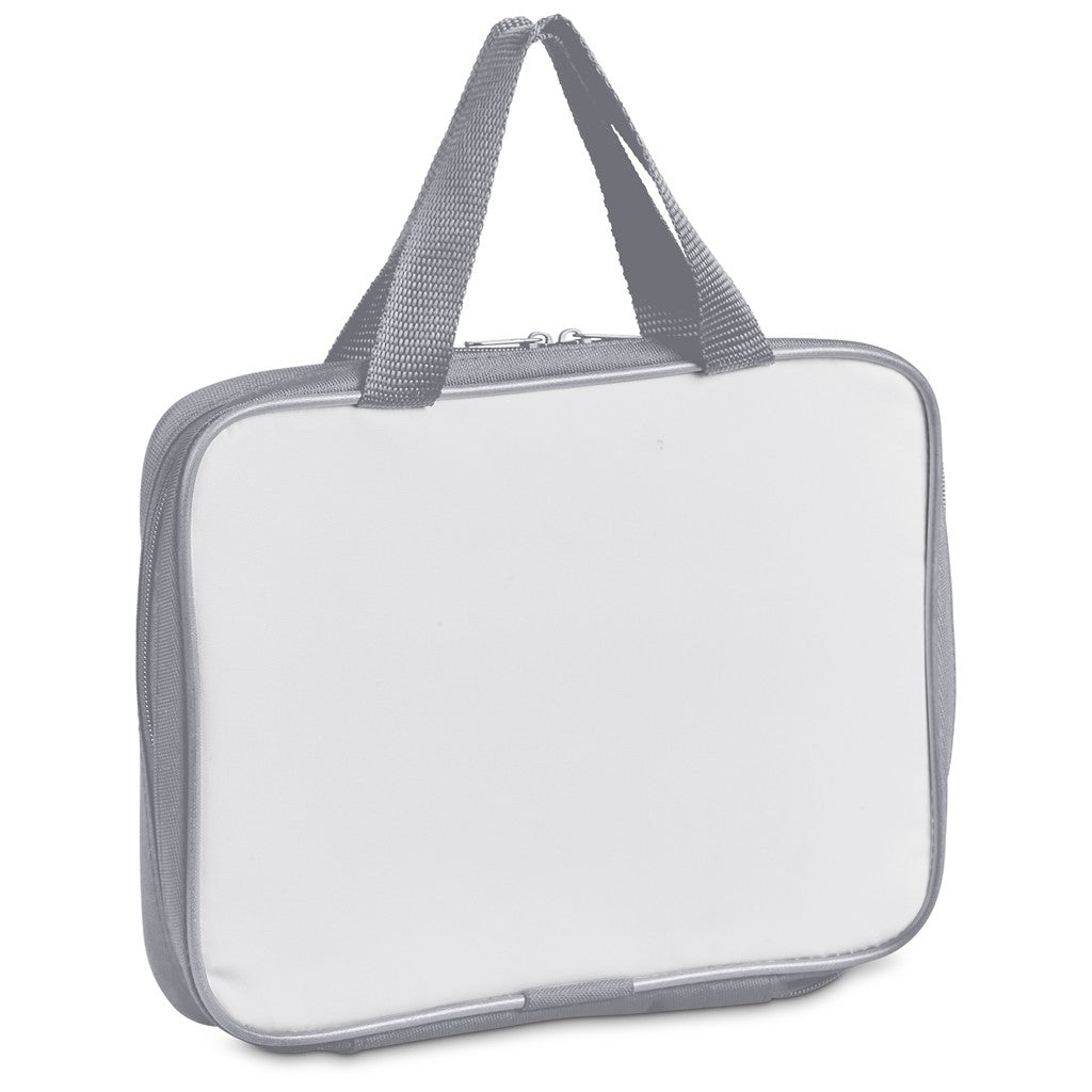 Hoppla Hero Polyester First Aid Carry Bag