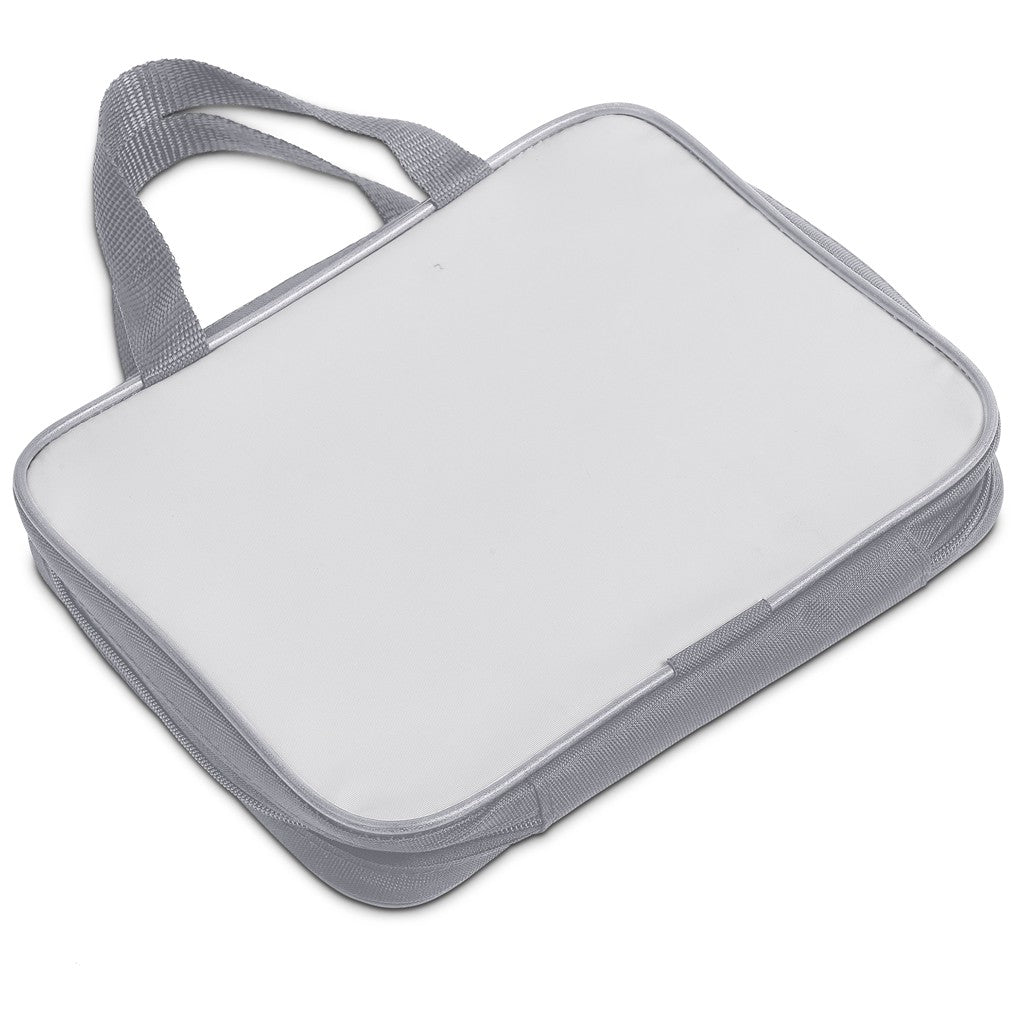 Hoppla Hero Polyester First Aid Carry Bag