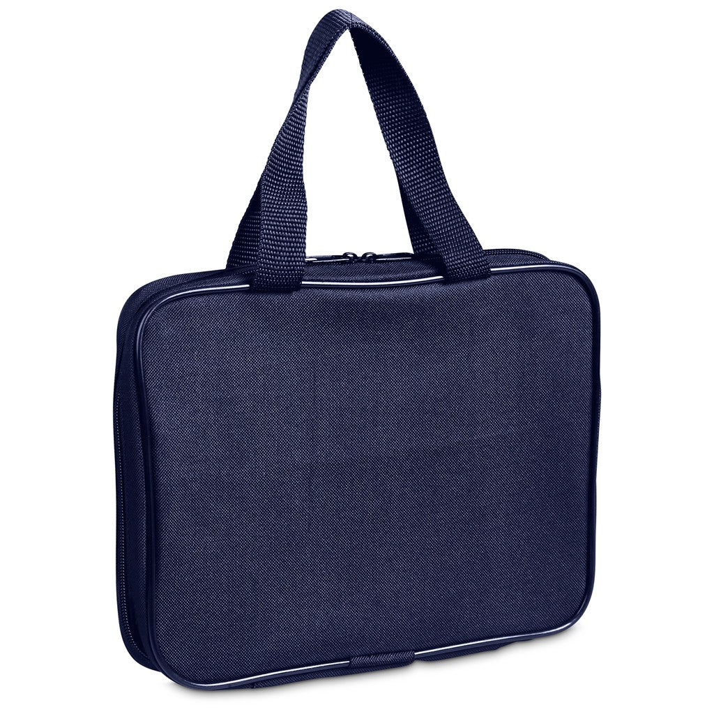 Hoppla Hero Polyester First Aid Carry Bag