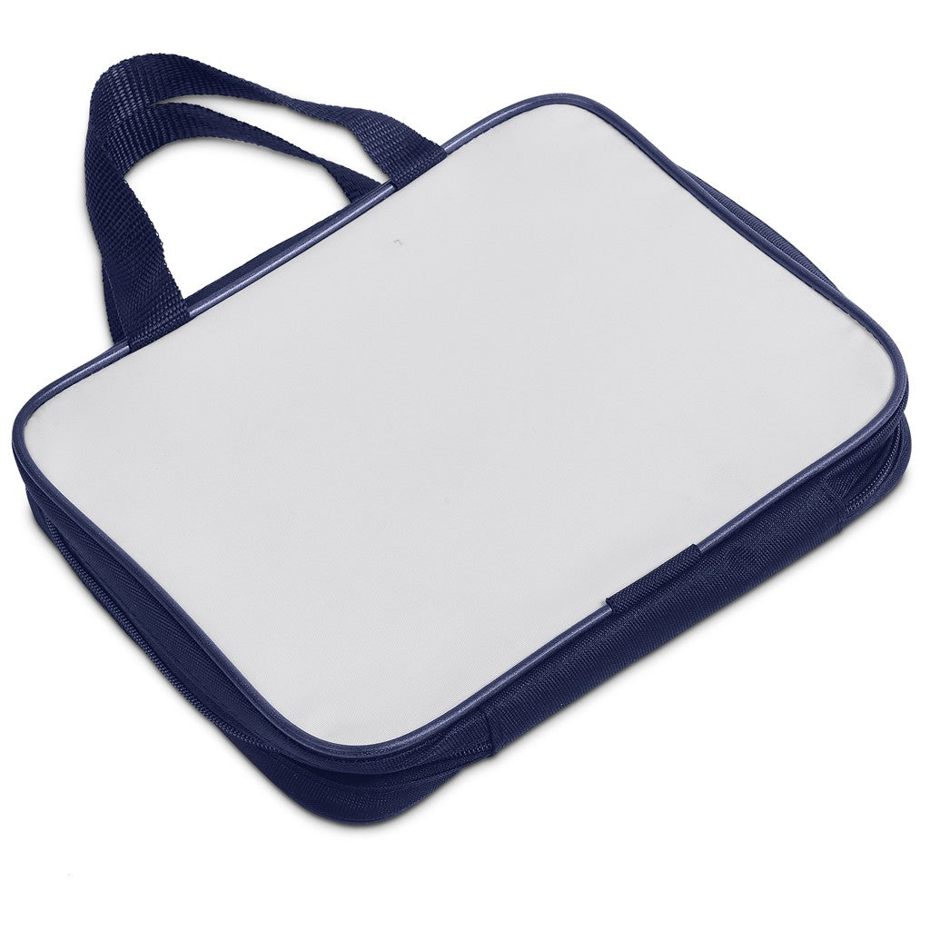 Hoppla Hero Polyester First Aid Carry Bag