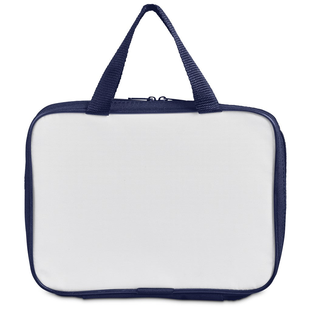 Hoppla Hero Polyester First Aid Carry Bag