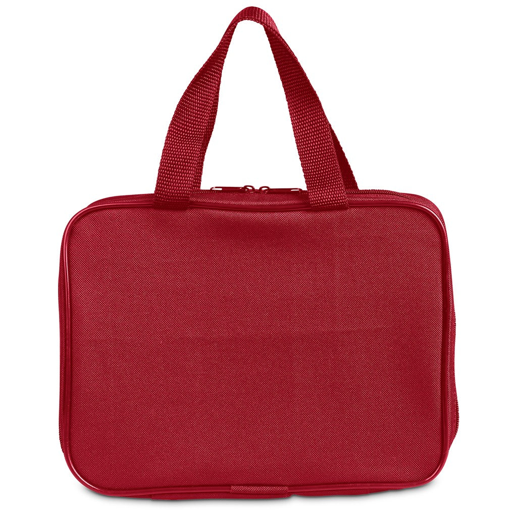 Hoppla Hero Polyester First Aid Carry Bag