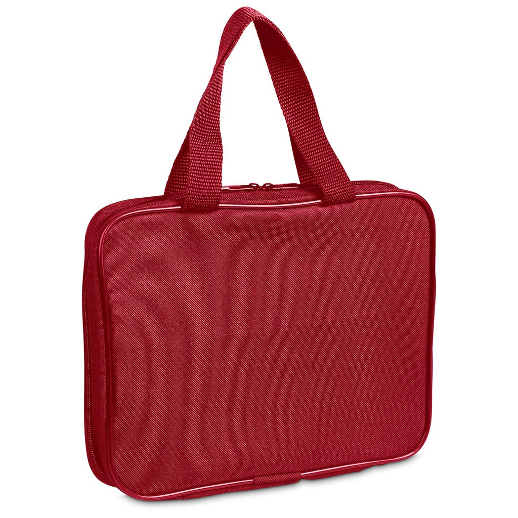 Hoppla Hero Polyester First Aid Carry Bag