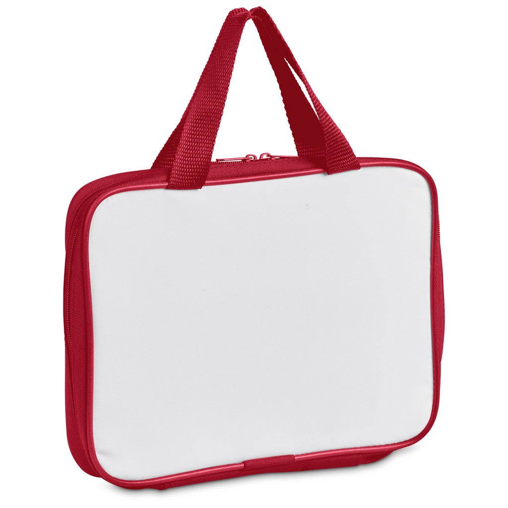 Hoppla Hero Polyester First Aid Carry Bag