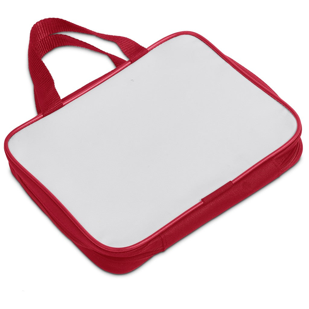 Hoppla Hero Polyester First Aid Carry Bag