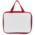 Hoppla Hero Polyester First Aid Carry Bag